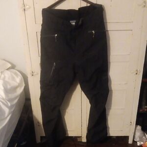 Men's Patagonia Snow Pants